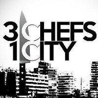 3 Chefs, 1 City(@3Chefs1CityTV) 's Twitter Profile Photo