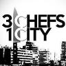 3Chefs1CityTV's profile picture. International TV show that features the 3 most distinct Chefs in a Foodie destination