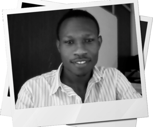 Entrepreneur. ...since am #HUMAN, am #GOOD and #BAD as well. #TeamManUtd