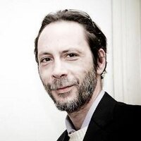 Daniel Marjos (@dmarjos) 's Twitter Profile