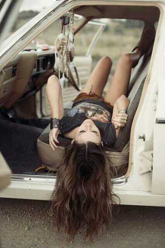 Uno de mis miedos era el limit. Soy @Christina__DIV, cuando el limit no me ataca #SpanishDVfakes
