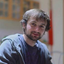 software engineer

A2E1 D4C0 8FBB 8913 6A6D  6E3C E4AF E663 0B4E D971