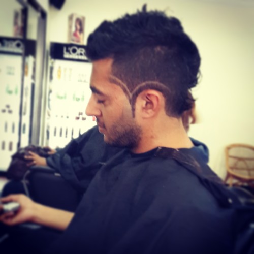 Shaizal7 Profile Picture