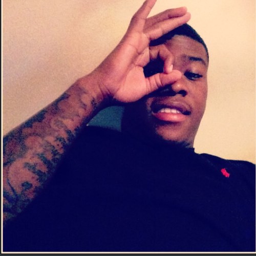 I gotta get to the paper no time for the haters $$$ #RunYaBandzUp!!