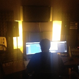 Where @clictrg and @monoxyd build their stuff. Soundtracks & soundcapes. Radiopieces & TV-shows. Dreamy bits & @rspradio.