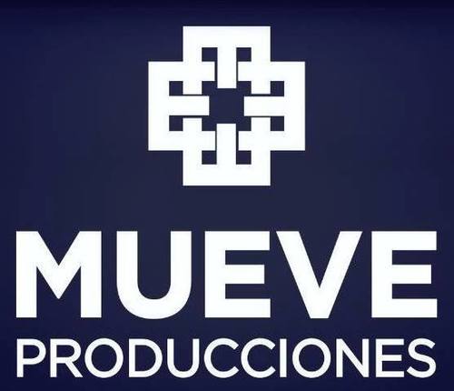 Music. Open Air Festivals. Concerts. Events. MUEVE your emotions - soon in Ecuador.