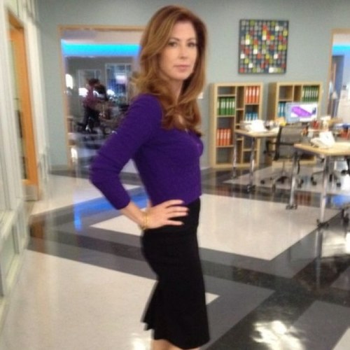 Dana delany sexy