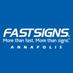 FASTSIGNS ANNAPOLIS (@fsa527) Twitter profile photo FASTSIGNS ANNAPOLIS (@fsa527) Twitter profile photo