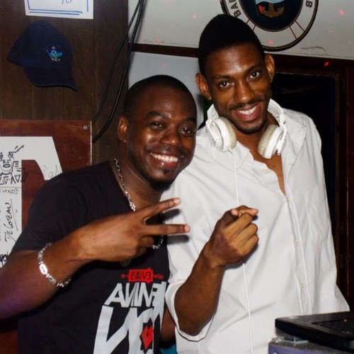 BIMBOYZ246's profile picture. Two crazy edm and versatile deejays from Barbados in the Caribbean. @K3TheDJ & @CycloneOfficial
