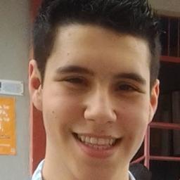 vendo unicornio azul