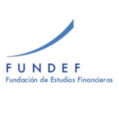 FUNDACION DE ESTUDIOS FINANCIEROS -FUNDEF A.C.
Centro de Investigación independiente sobre el sistema financiero.