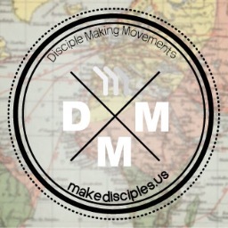 We train organizations, churches & their leaders in how to implement Disciple Making Movement strategies.