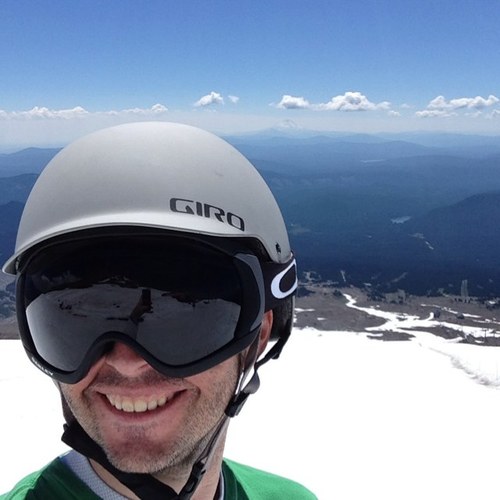 ClintInMontana's profile picture. Communications professional. Husband. Dad. Doer of things.