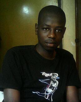 KIBET_SHADII's profile picture. I Promise myself to be so strong
that nothing can disturb my
peace of mind.