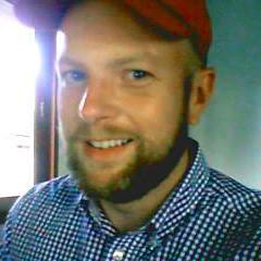 PhilMcCusker's profile picture. Irish