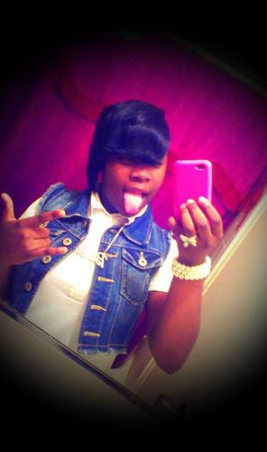 GEEKED UlP ON DET $$$ tURN UlP ON A fCK NiGGA , ONlY thANG UM tURNiNG DWN iSS DESE CRUM BiTChES...BTW fOllOW ME &'DD ill fOllOW bCK MAUh =)))) !!