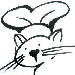 Purrfectly delicious scratch made culinary delights