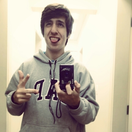 GT: nCrispy, Competitive, Sjc-SP, 15 Anos,  Matak is back ;)