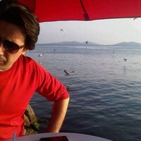 Ayhan ONAY (@ayhanonay) 's Twitter Profile