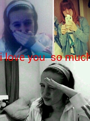 i love @realmainiiac_ so much ze is alles voor mij zonder haar ben ik niks IK HOU VAN HAAR XXX ♡♥ WIL HAAR NOOIT MEER KWIJT