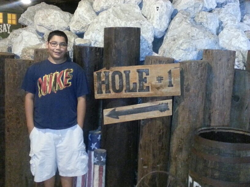 justinpete1316's profile picture. You follow me I follow you