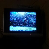 مصري معارض (@aboumed) 's Twitter Profile