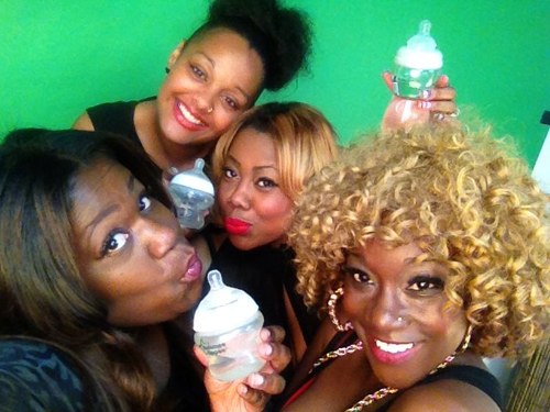 Real Babymother's of Brixton coming soon!!! For enquiries email: rbobrixton@gmail.com