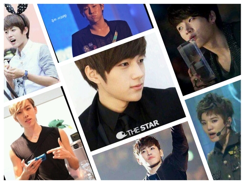 INFINITE♥ソンギュよりall ペン*ソンヨルdr期*山梨住み(′^ω^｀)