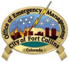 To prepare, mitigate, respond and recover from disasters in the community of Fort Collins.