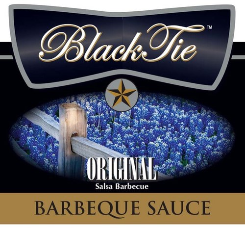 BBQ ~ Gourmet Sauce Company ~ Salsas