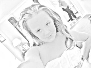 Follow me niall♥follow me louis♥follow me zayn♥follow me liam!♥cute as a button evrysingle one of you!♥