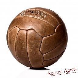 SoccerAgent_'s profile picture. Toda la actualidad futbolística retwitteada y consejos deportivos