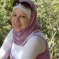 Hiba Deek (@deekhiba) 's Twitter Profile