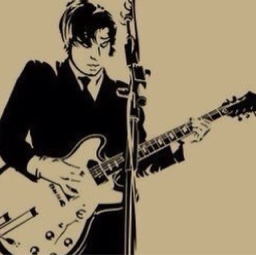 NinoNeri's profile picture. Keep your head to the future boy, for everything it's worth.