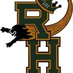 The official account for the RH Class of 2014. I will be following current seniors, and possibly others that still go/used to go to RH.