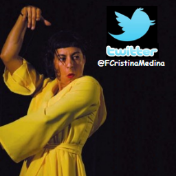 Bienvenidos al CF de la gran actriz Cristina Medina. Toda la actualidad en este perfil. Cristina nos sigue desde el 5-8-2013