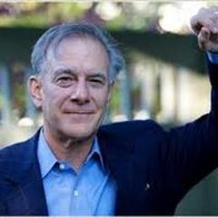 David Ignatius(@IgnatiusPost) 's Twitter Profile Photo