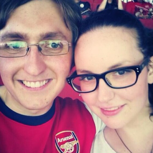 Lilyanna13's profile picture. Blue eyes brown hair thats me. I'm happy.. -Konchy -  my life - my world - my soul mate, love you x