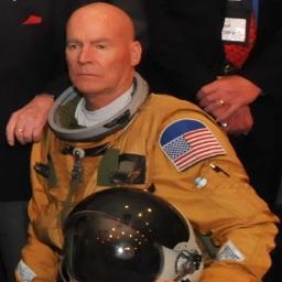 Pilot/Firefighter