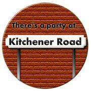 Uniting mods of all ages from all over. We run our event 'Kitchener Road' in Nottingham (follow for details) 
Find us on facebook: Young Mods *A Way Of Life*