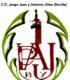 Twitter Oficial Jorge Juan C.D. Categoria Senior 2013