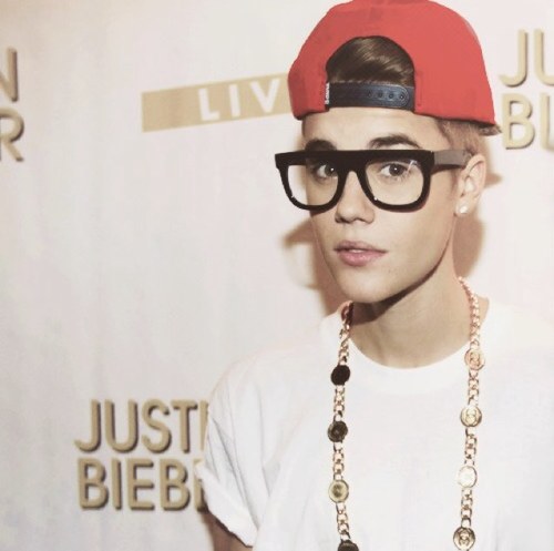 To you, Belieber is just a name. To us, Belieber means a commitment. To you, Belieber is just a status. To us, Belieber is a PROMISE. ∞