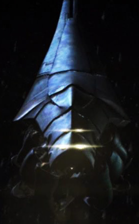 Overseer of all the Reapers. MERP. #SeraVerse