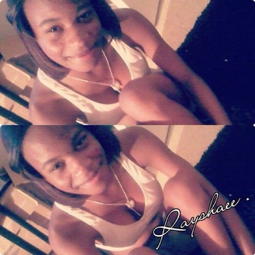 Keyonta's Girlfriend ❤️