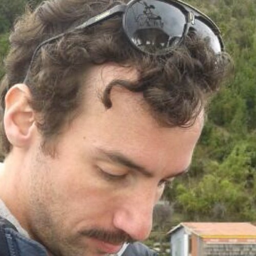 danielbasualdo's profile picture. 