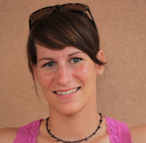 Mom. Wife. Friend. Kayaker. Outdoor enthusiast.