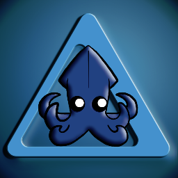 Official Twitter of DeltaSquid, the squidiest squid that ever squid a squid. Run by @Tedizrul (TE), @Cranesong (CS) & @Sinvicta (SN).