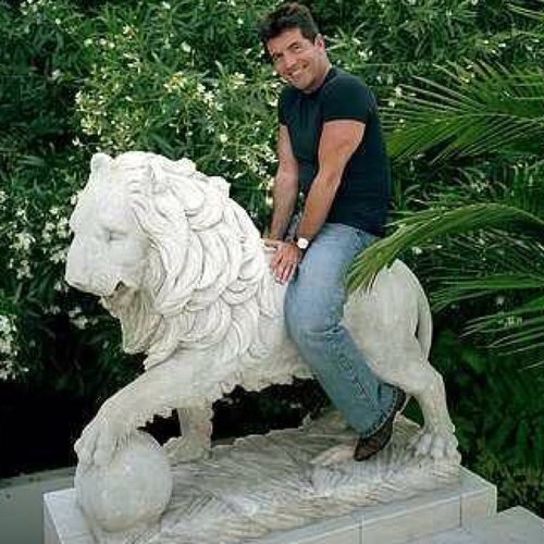 Send in your opinions, good or bad! I'll probably make fun of your complete and utterly stupid opinions because I'm Simon fucking Cowell.