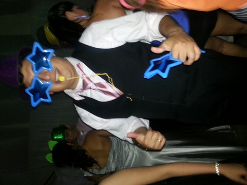 andume7710's profile picture. 