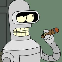 mbaligh's profile picture. Who is John Galt?